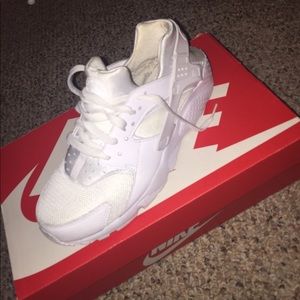Nike hurraches